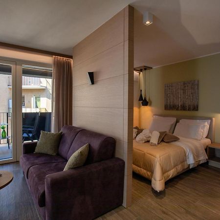 Residence Villa Hedy Merano Exteriér fotografie
