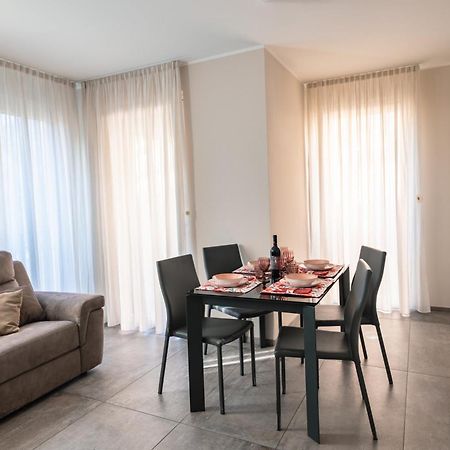 Residence Villa Hedy Merano Exteriér fotografie