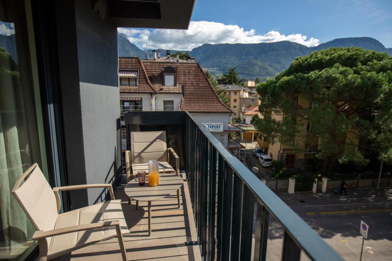 Residence Villa Hedy Merano Exteriér fotografie