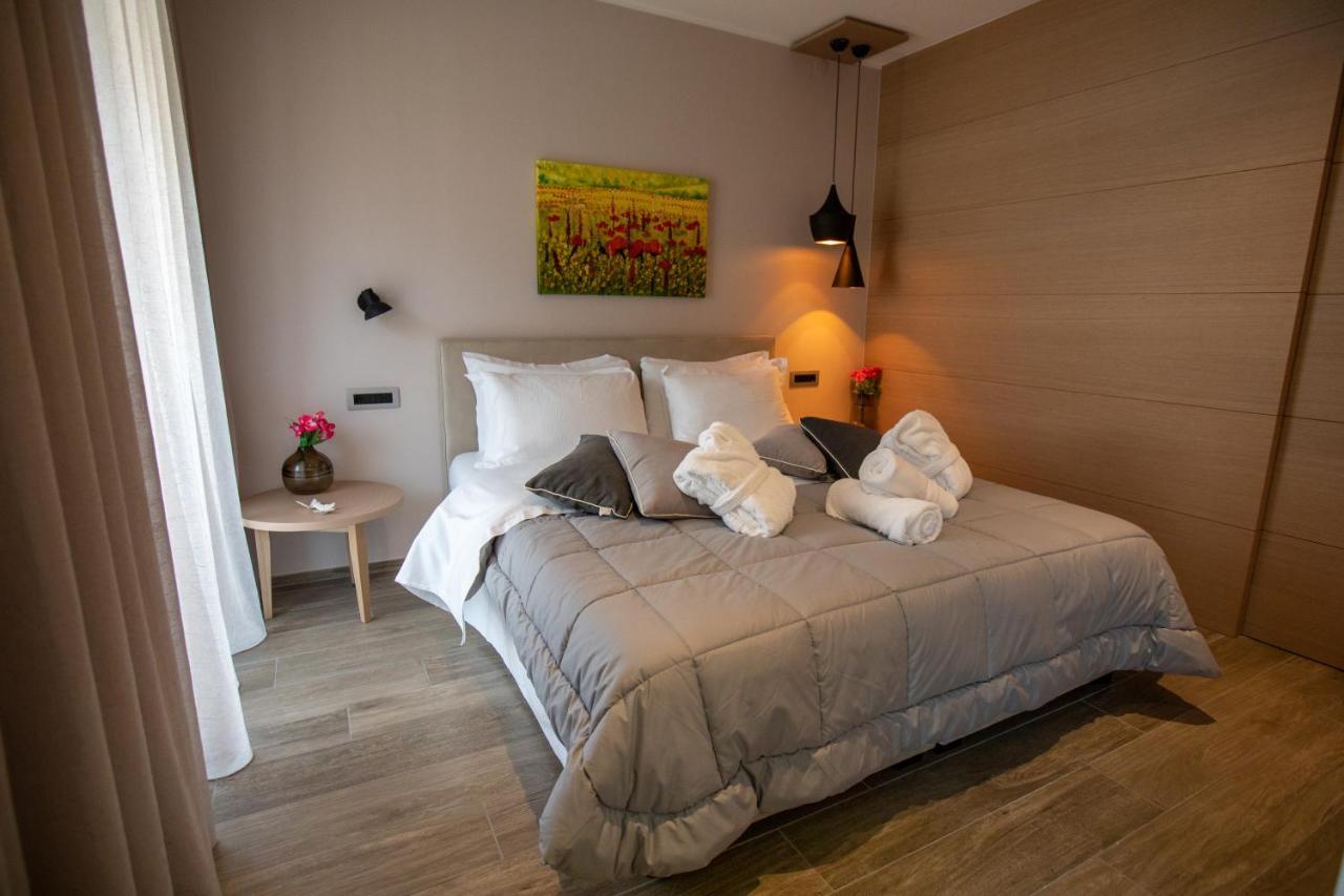 Residence Villa Hedy Merano Exteriér fotografie