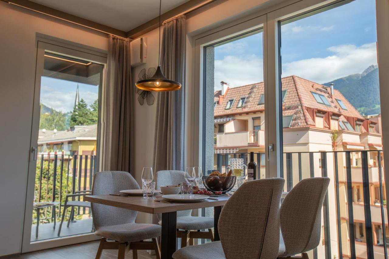 Residence Villa Hedy Merano Exteriér fotografie