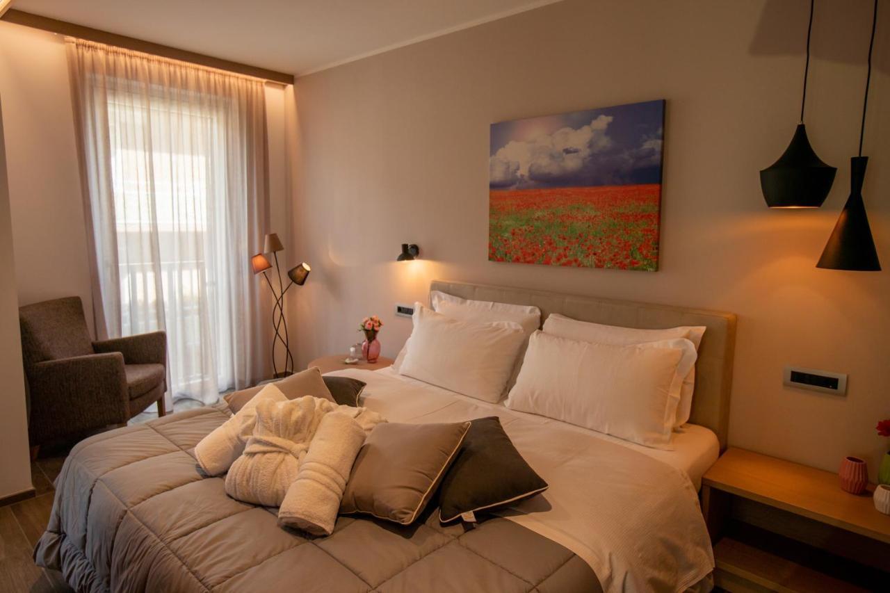 Residence Villa Hedy Merano Exteriér fotografie