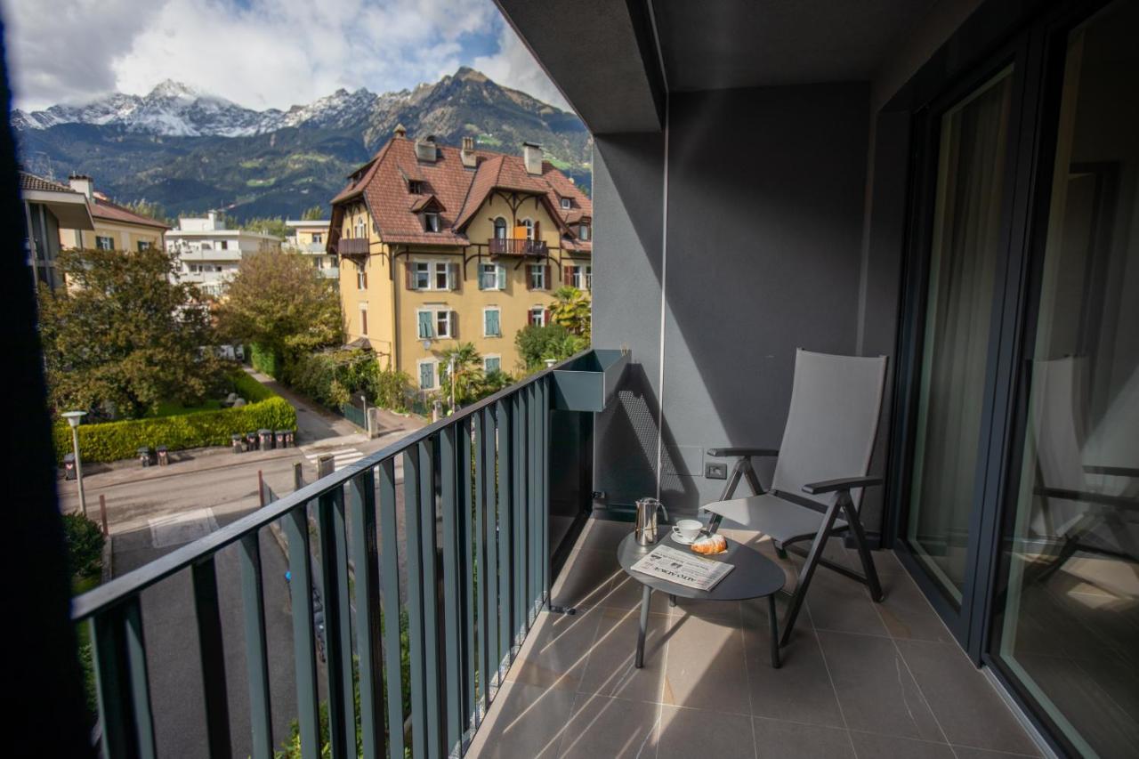 Residence Villa Hedy Merano Exteriér fotografie