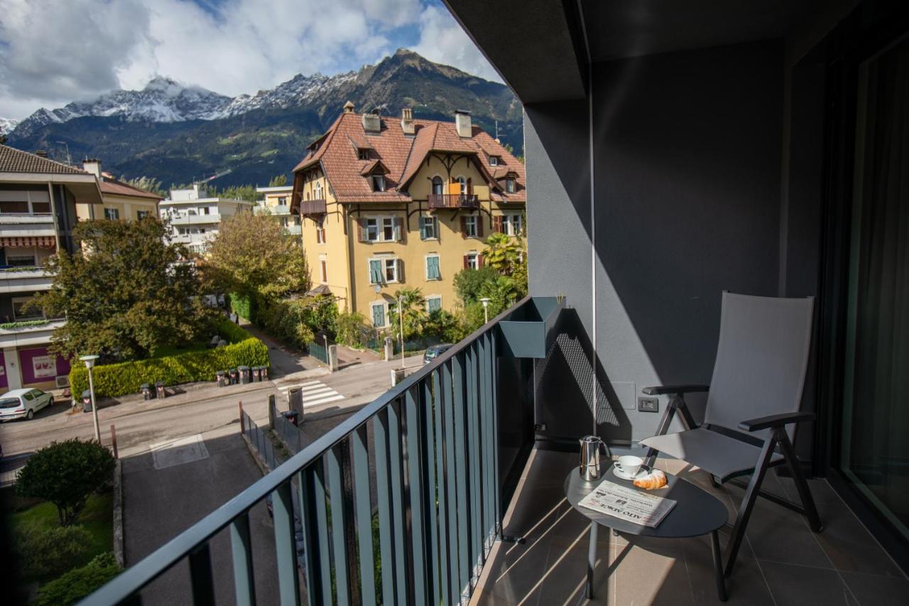 Residence Villa Hedy Merano Exteriér fotografie