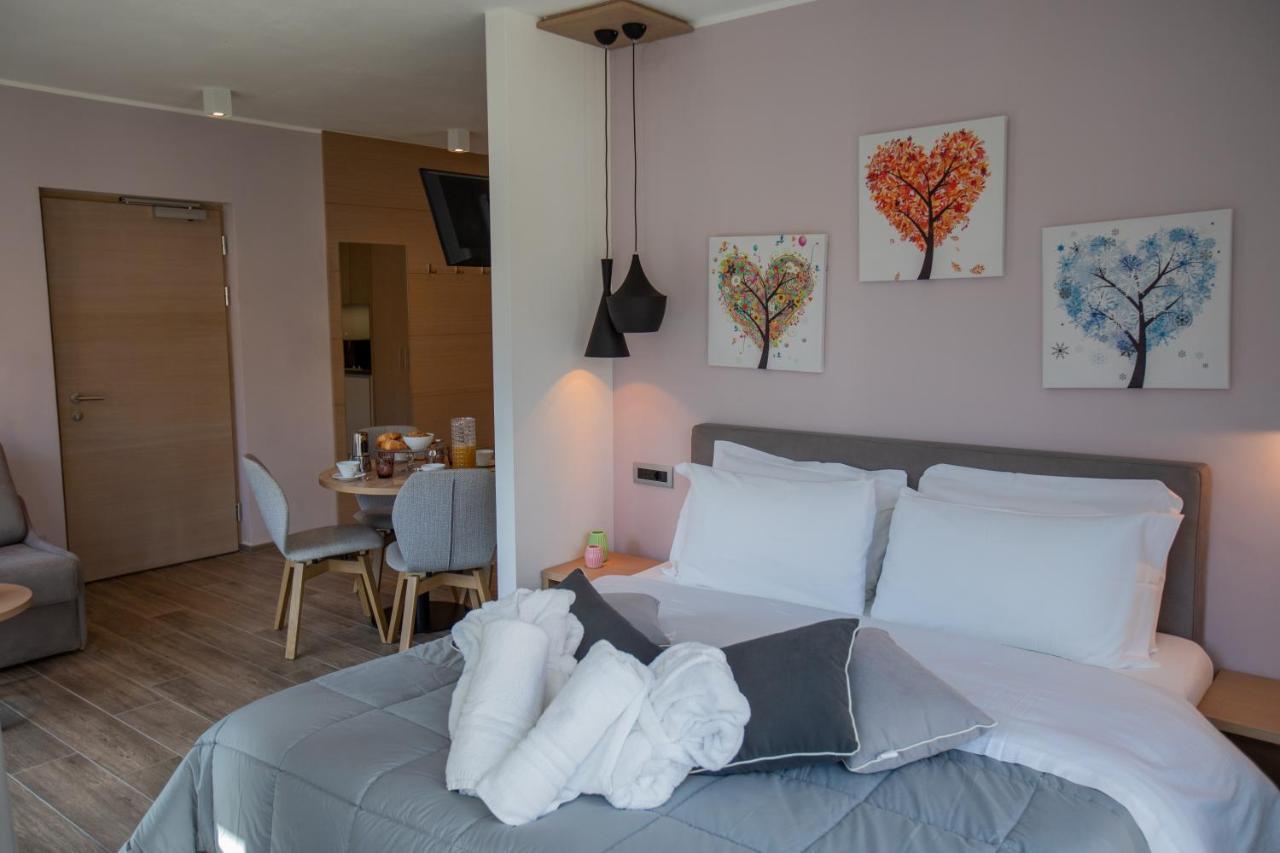 Residence Villa Hedy Merano Exteriér fotografie