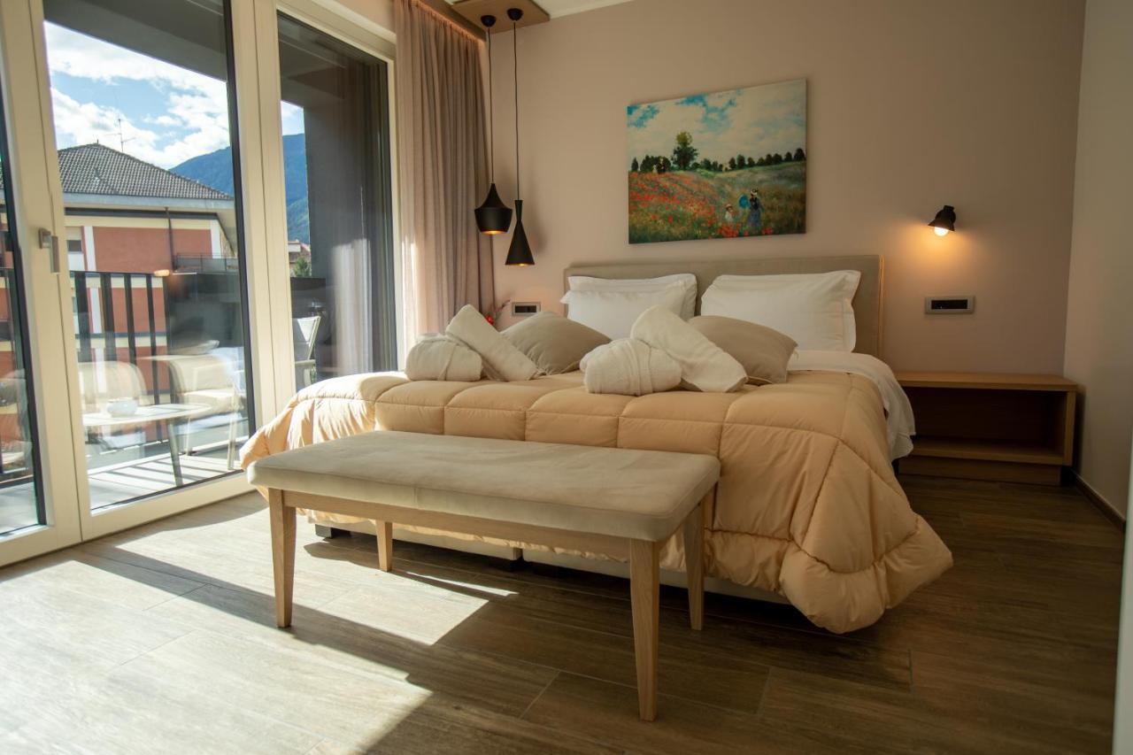Residence Villa Hedy Merano Exteriér fotografie
