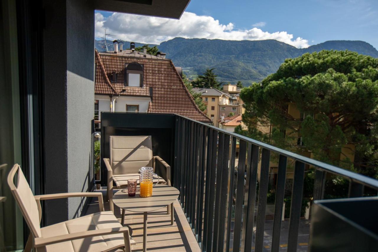 Residence Villa Hedy Merano Exteriér fotografie