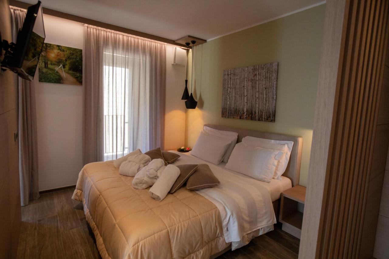 Residence Villa Hedy Merano Exteriér fotografie