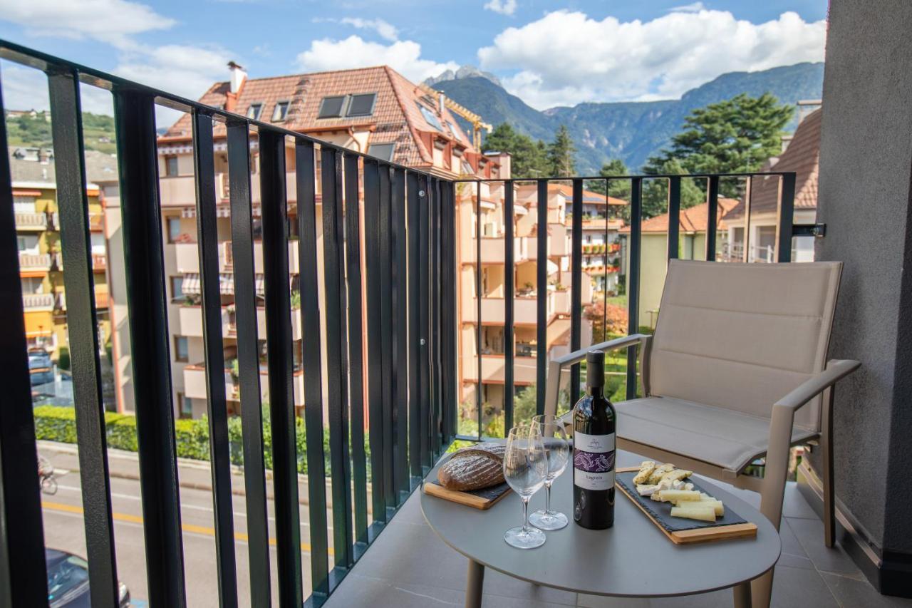 Residence Villa Hedy Merano Exteriér fotografie