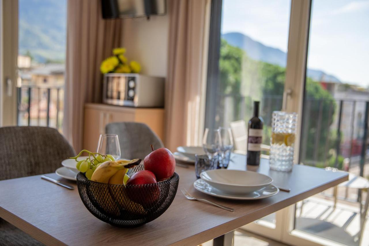 Residence Villa Hedy Merano Exteriér fotografie