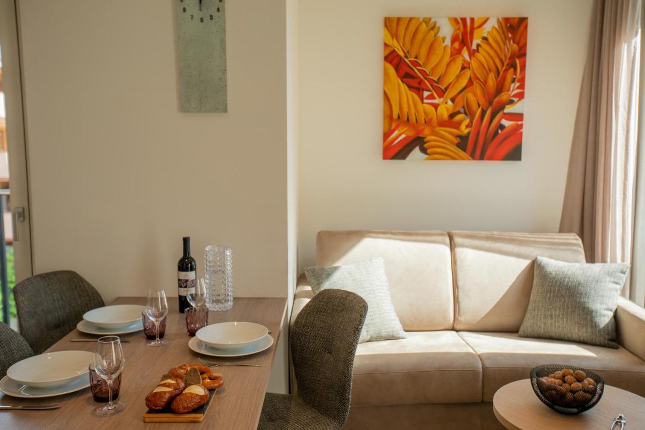 Residence Villa Hedy Merano Exteriér fotografie