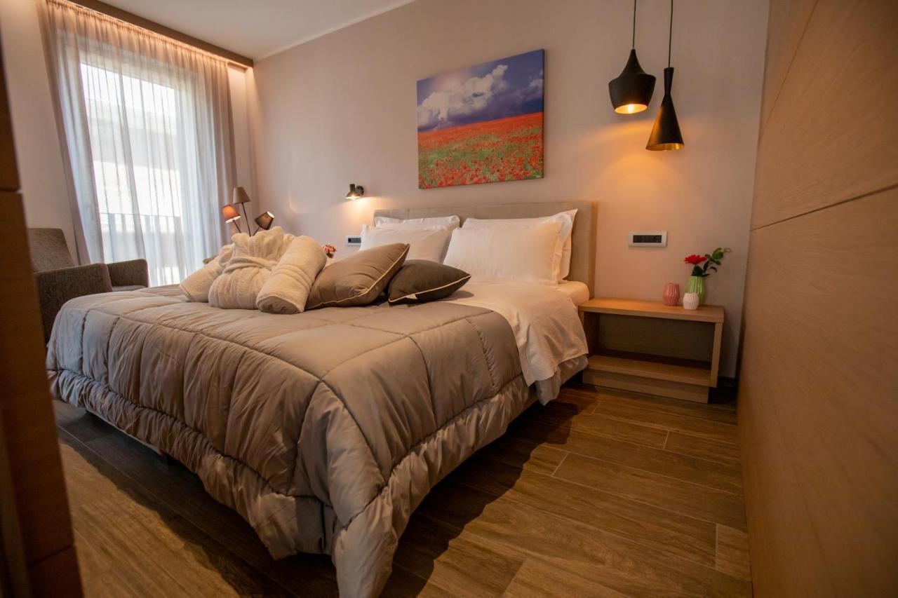 Residence Villa Hedy Merano Exteriér fotografie
