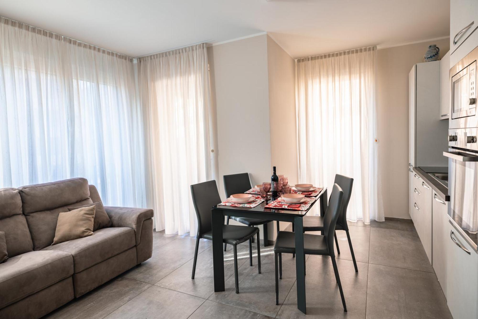 Residence Villa Hedy Merano Exteriér fotografie